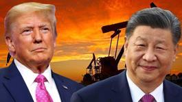 Donald Trump: Çin, İrandan petrol almaya devam edebilir