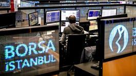 Borsa İstanbulda ateşkes rallisi