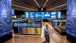 Borsa İstanbul günü yüzde 3 yükselişle kapattı