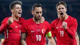 Maaşı da 3 katına çıkacak! Dünya devinden milli yıldızımıza 5 yıllık yeni sözleşme