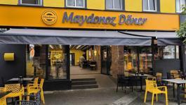 Maydonoz Dönere 2nci dalga operasyon
