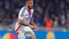 Beşiktaştan Tolisso hamlesi