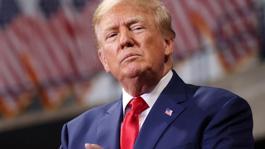Trumpın yorumu çok ilginç! İrana teşekkür edip barış çağrısı yaptı