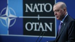 Cumhurbaşkanı Erdoğan yanıtladı: 2026 NATO Zirvesi hangi şehirde olacak?
