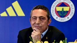 Ali Koç Zenitin başkanı olan yakın dostu Dyukovdan Wendeli istedi