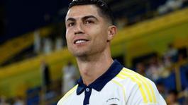 Anlaşma sağlandı! Cristiano Ronaldo imzayı atıyor