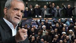  İran, Uluslararası Atom Enerjisi Ajansı ile işbirliğini askıya aldı
