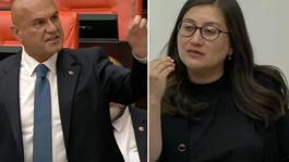 DEMli vekilin Kürtçe belası TBMMyi karıştırdı