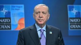 Cumhurbaşkanı Erdoğan: Gazzedeki zulme karşı tüm dünya sesini yükseltmeli
