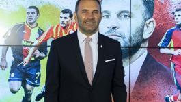 Okan Buruku alamayan Al Nassr, Fenerbahçenin eski hocasını göreve getiriyor