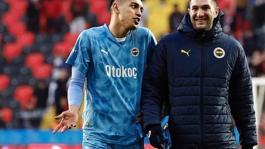 Esenler Erokspor, Fenerbahçenin yetenekli kalecisini istiyor