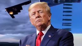  Trumptan ortalığı karıştıracak video: İranı otoparka çevirmenin vakti geldi