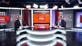 "LGSde sorular sızdırıldı" iddiasına Bakan Tekinden yanıt