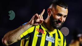 Benzema, Türkiyeden aldığı teklifi açıkladı