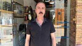 Fenalaşan arkadaşına müdahale etti, ikisi de kalp krizinden hayatını kaybetti
