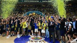 Şampiyonluğun ardından Fenerbahçe Bekodan Galatasaraya transfer
