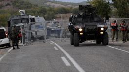 Şırnakta bazı alanlar özel güvenlik bölgesi ilan edildi