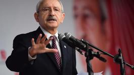 Kılıçdaroğluna soğuk duş! Tatil teklifine belediyeden "Doluyuz" yanıtı