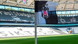 Tayfur Bingöl: Beşiktaş, ben geldim