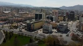  Hüma Hastanesi konkordato ilan etti