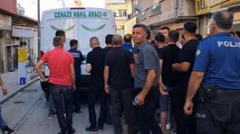 Birlikte alkol aldıkları kişiyi öldürdüler, "Kanepeden düştü" diye yalan söylediler