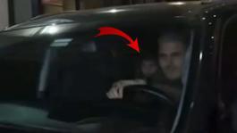 Mauro Icardi ve Wanda Nara arasında yeni kriz! Saatlerce bekledi eve polis geldi