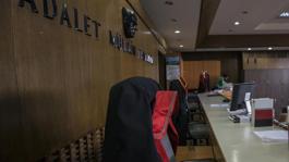 Ev sahibinin "tedavi görüyorum" oyununu mahkeme bozdu