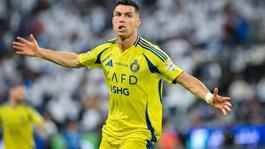 Cristiano Ronaldo, Fenerbahçeli eski hocanın Al Nassra getirilmesi için talimat verdi
