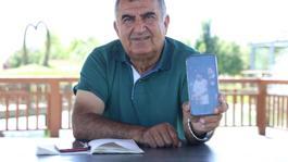 Maradonanın maçını yöneten Türk hakem o anıyı ilk kez anlattı