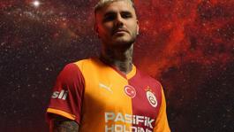Galatasaraydan beşinci yıldız açıklaması! Logo da böyle konumlandırılacak