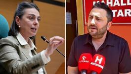 Üsküdarda rayiç bedel tartışması! Muhtar Uğurtay isyan etti