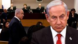 Gizli duruşma sonrası Netanyahunun bu haftaki duruşmaları ertelendi
