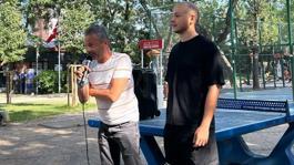 Gözaltına alınan gazeteci İrfan Değirmenci serbest bırakıldı