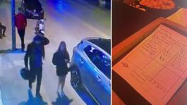 Kadın profilleriyle kandırıp zorla yüklü hesap ödettiren şüphelilere BALKIZ operasyonu