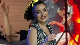 Sahnede fenalaşan Sevcan Orhan taburcu edildi