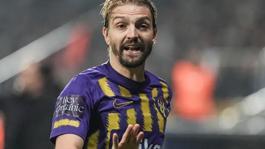 Bunu kimse beklemiyordu! Caner Erkin Sürprizi