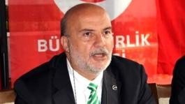 BBPden Perinçekin açıklamalarına yanıt: İftirayla partimizin ismi ilişkilendiriliyor