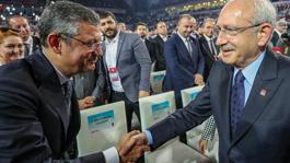 CHPde kader günü! 4 senaryo ortaya çıkıyor, Kılıçdaroğlu genel merkeze sokulmayacak