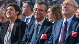CHPde kader günü! 4 senaryo ortaya çıkıyor, Kılıçdaroğlu genel merkeze sokulmayacak