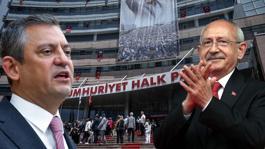 CHPnin kurultay davası 8 Eylüle ertelendi