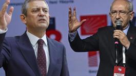 Türkiye mutlak butlanı konuşurken dikkat çeken anket: Kılıçdaroğlu mu, Özel mi?