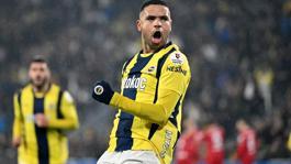 Fenerbahçe, Youssef En-Nesyri için yapılan rekor teklifi reddetti
