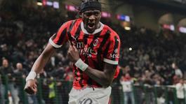 Tammy Abraham, Beşiktaş için İstanbula geliyor