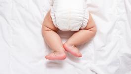  Ünlü bebek bezi markası Türkiye pazarından çekildi