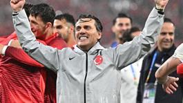Vincenzo Montella imzayı attı: Türk olmak isterim
