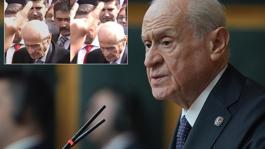 Bahçeli, hastalığı sürecindeki iddialar hakkında ilk kez konuştu: Dublör kullanıyor diyenler...