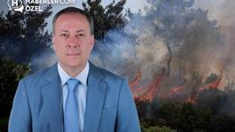 AK Parti Sakarya Milletvekili Murat Kaya: Yangınlarda sabotaj değil ihmal şüphesi öne çıkıyor