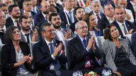 CHP kurultay davasında yeni karar! Görevsizlik kararı kaldırıldı