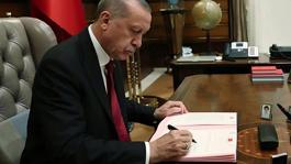 Bazı üniversitelerde yeni fakülte ve enstitüler kuruldu, bazıları kapatıldı