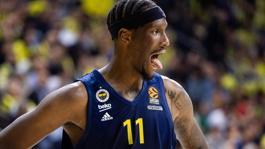 Fenerbahçe Bekoda yeni bir ayrılık daha